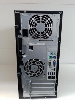 Preview: Midi PC - Intel Core i5, 4GB RAM, 1TB HDD